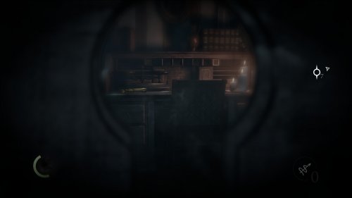Screenshot of Thief