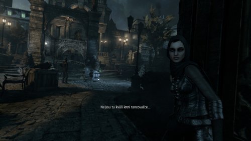 Screenshot of Thief