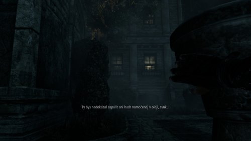Screenshot of Thief