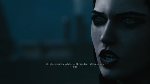 Screenshot of Thief