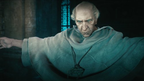 Screenshot of Thief
