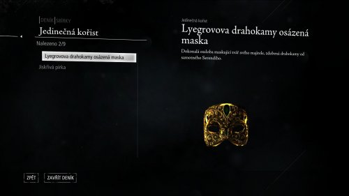 Screenshot of Thief