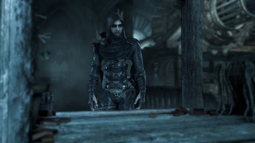 Screenshot of Thief