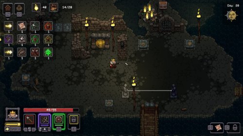 Screenshot of Kingsgrave