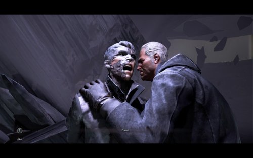 Screenshot of Dishonored®: Death of the Outsider™