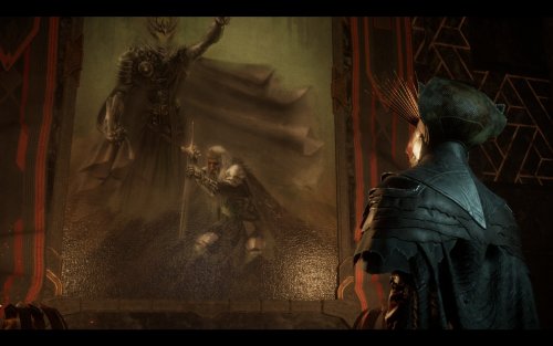 Screenshot of The Lord of the Rings: Gollum™