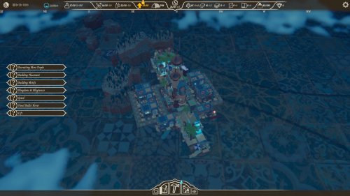 Screenshot of Airborne Kingdom