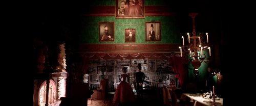 Screenshot of Tandem: a tale of shadows