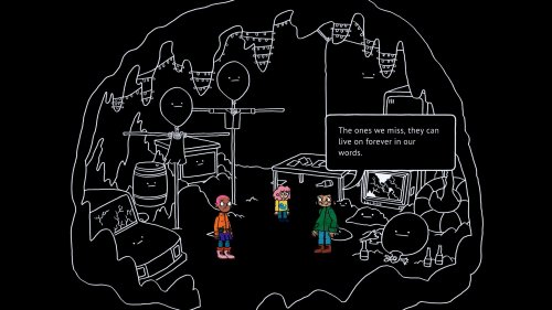 Screenshot of Welcome to Elk