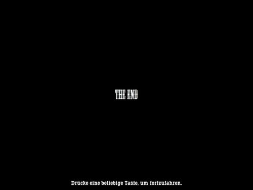 Screenshot of Call of Juarez