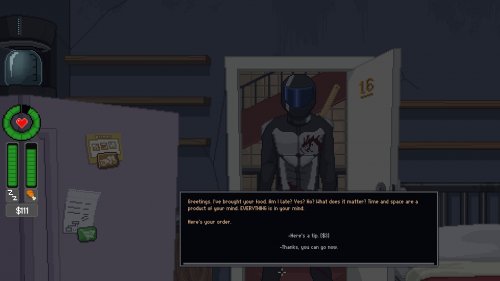 Screenshot of Do Not Feed the Monkeys