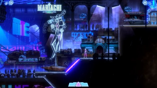 Screenshot of Eden Genesis