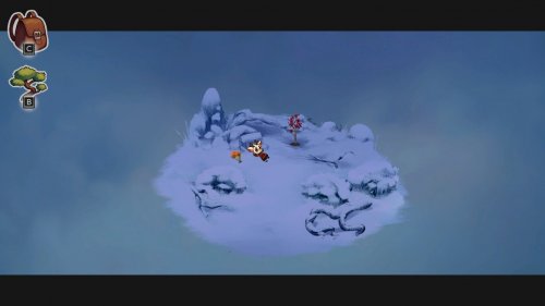Screenshot of Beacon Pines