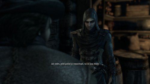 Screenshot of Thief