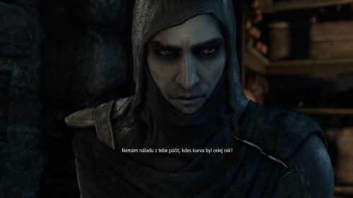 Screenshot of Thief