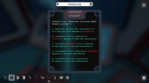 Screenshot of Escape Simulator