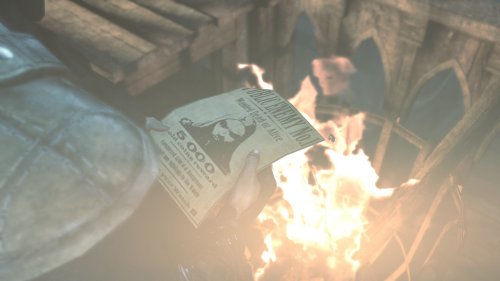 Screenshot of Thief
