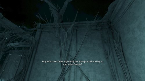 Screenshot of Thief