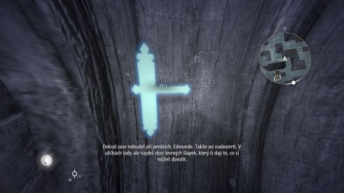 Screenshot of Thief