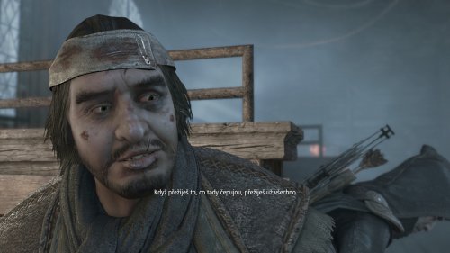 Screenshot of Thief