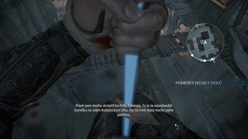 Screenshot of Thief
