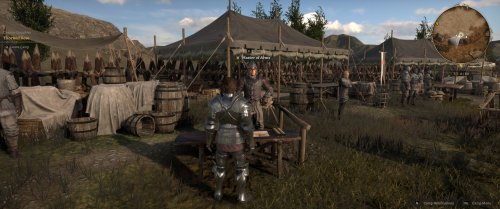 Screenshot of Lost Eidolons