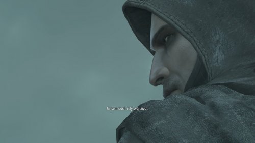Screenshot of Thief