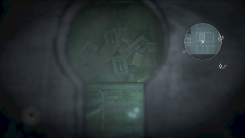 Screenshot of Thief