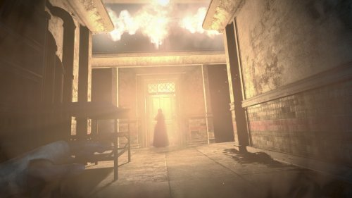 Screenshot of Thief