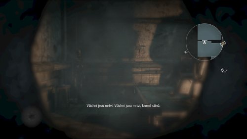 Screenshot of Thief