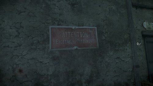 Screenshot of Thief