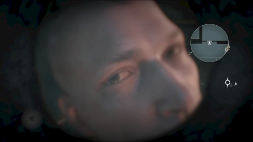 Screenshot of Thief
