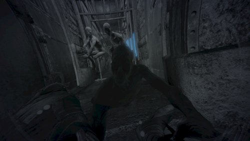 Screenshot of Thief