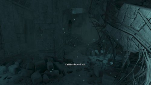 Screenshot of Thief