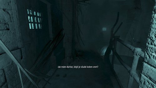 Screenshot of Thief