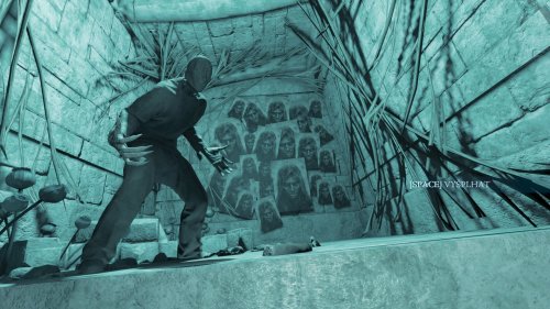 Screenshot of Thief