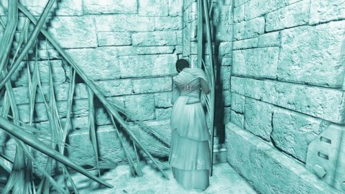 Screenshot of Thief