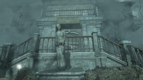 Screenshot of Thief