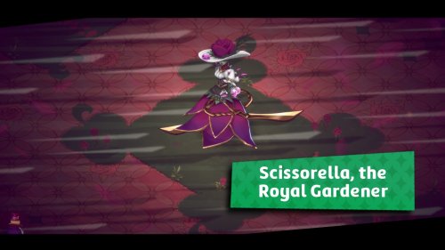 Screenshot of Dandy Ace