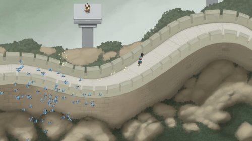 Screenshot of Terracotta