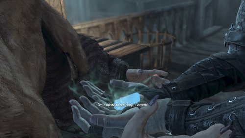 Screenshot of Thief
