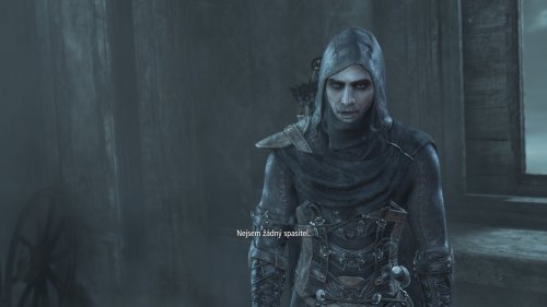 Screenshot of Thief