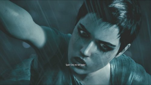Screenshot of Thief