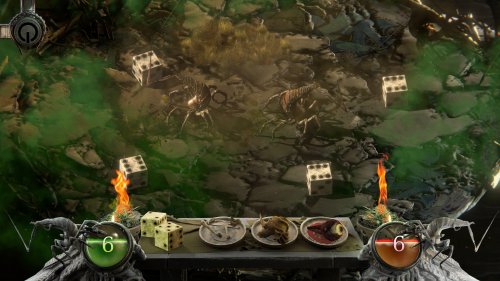 Screenshot of BEAUTIFUL DESOLATION
