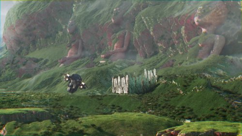 Screenshot of BEAUTIFUL DESOLATION