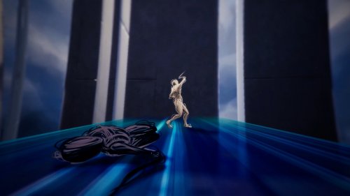 Screenshot of Outshine