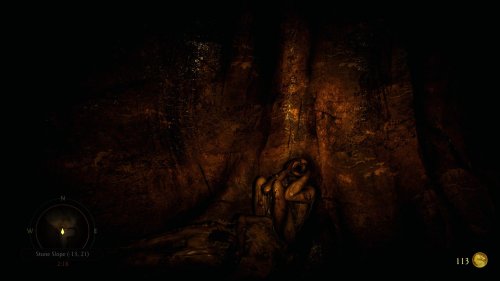 Screenshot of Mortal Kombat X