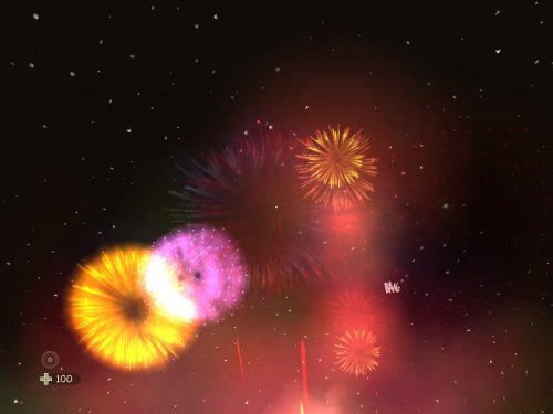 Screenshot of XIII - Classic