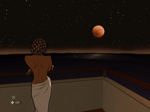 Screenshot of XIII - Classic