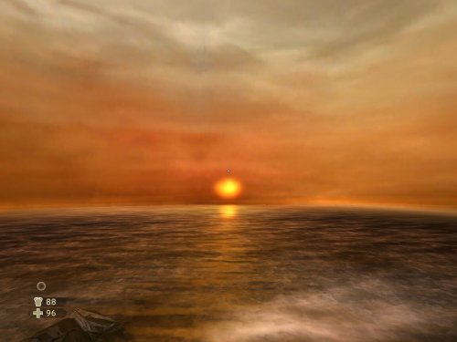 Screenshot of XIII - Classic